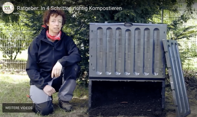 kompost